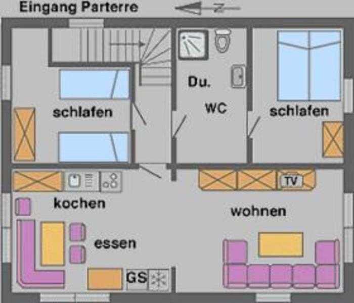 Ferienwohnung Barth Vorp 431 Exterior foto